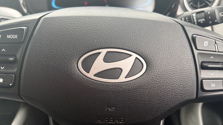Hyundai i10 1.2 [79] Premium 5dr Auto [Nav] Petrol Hatchback